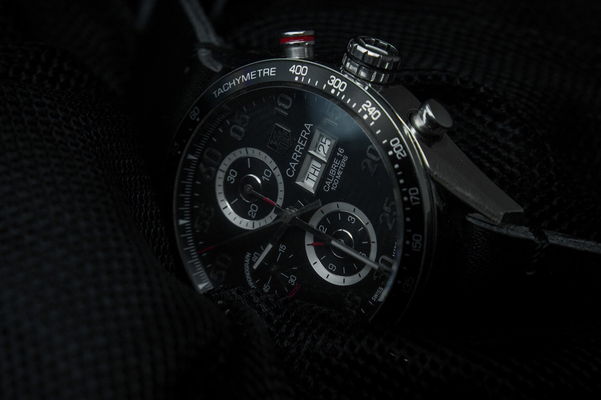 Tag Heuer