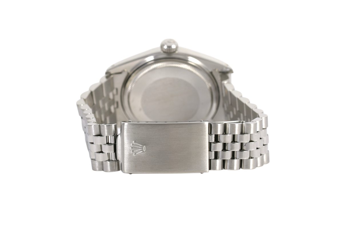 1978 Rolex Datejust 36mm - 16014 (Silver)