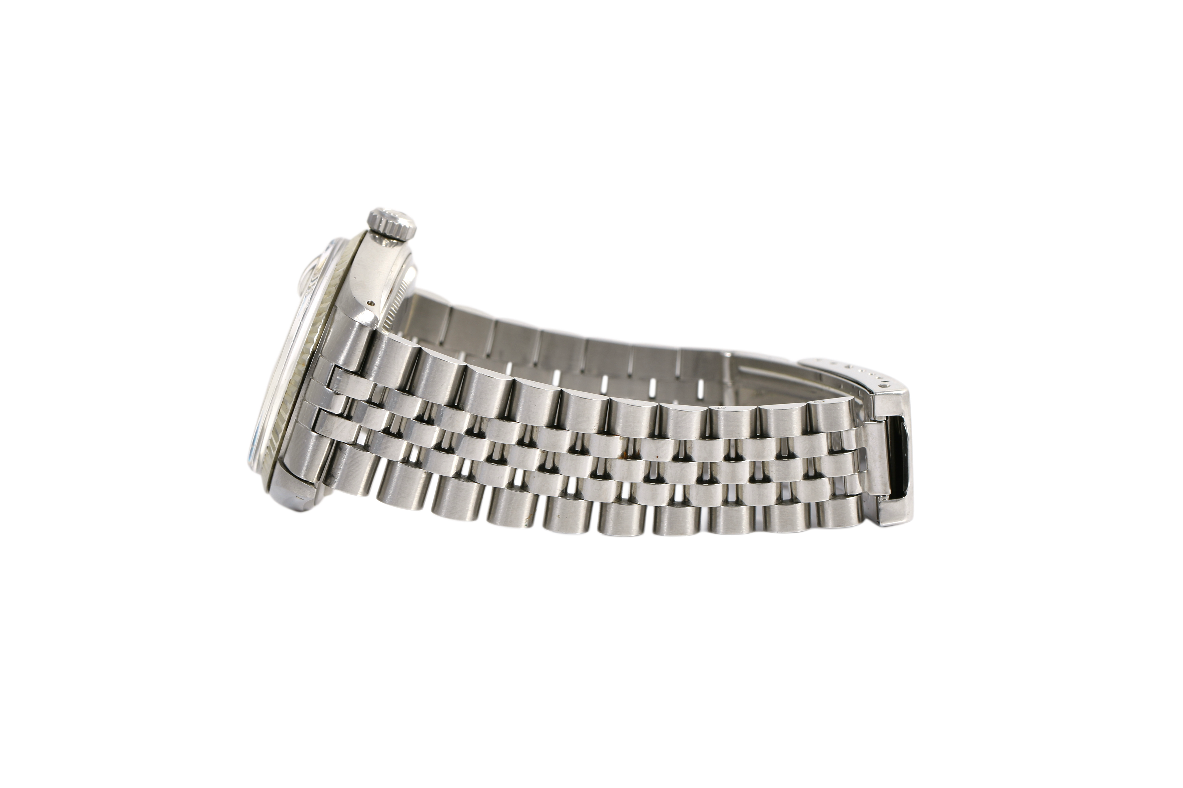 1978 Rolex Datejust 36mm - 16014 (Silver)