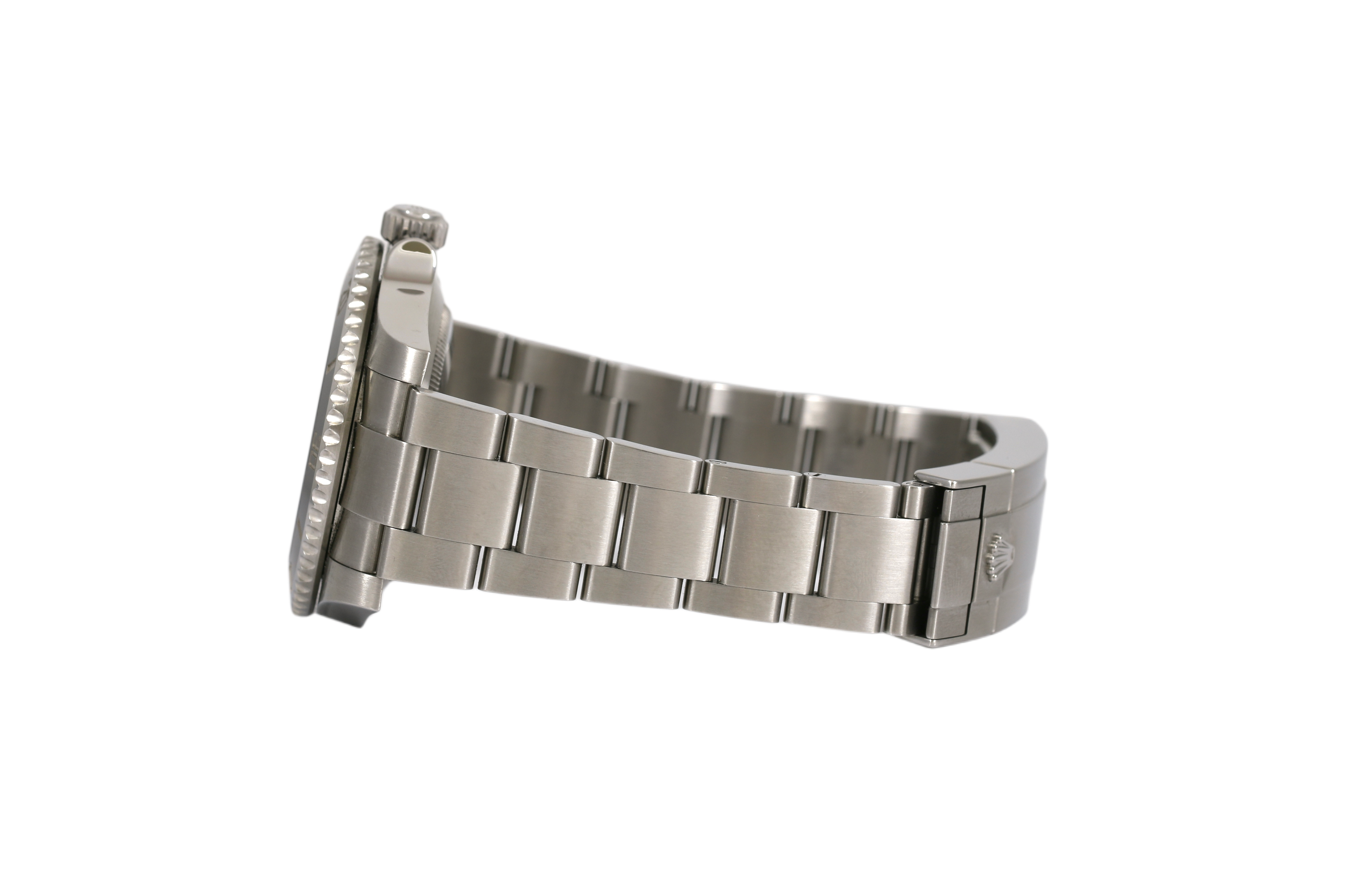 2020 Rolex Submariner No-Date 40mm - 114060