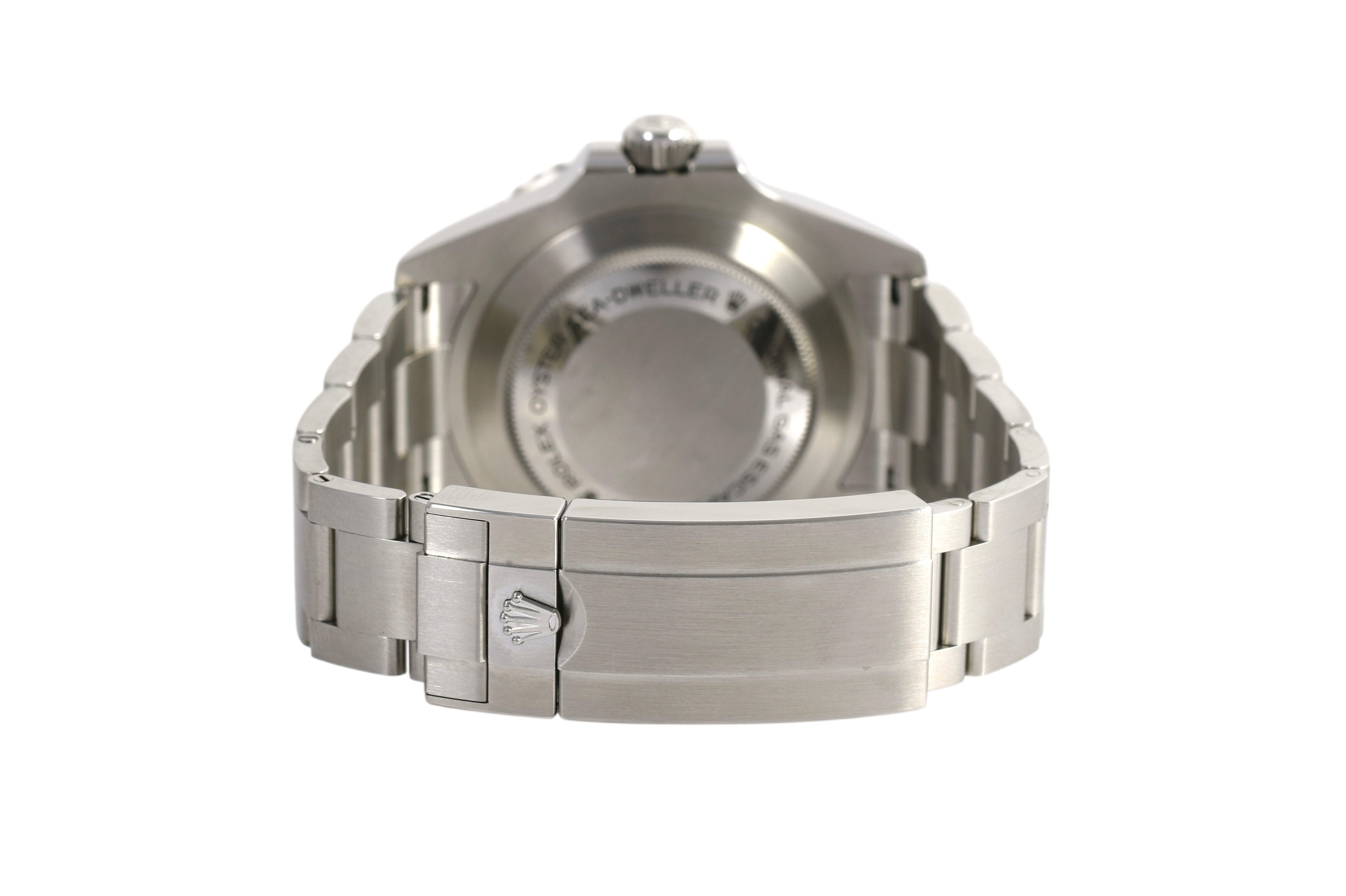 2023 Rolex Red Sea-Dweller 43mm - 126600 (MK-2)