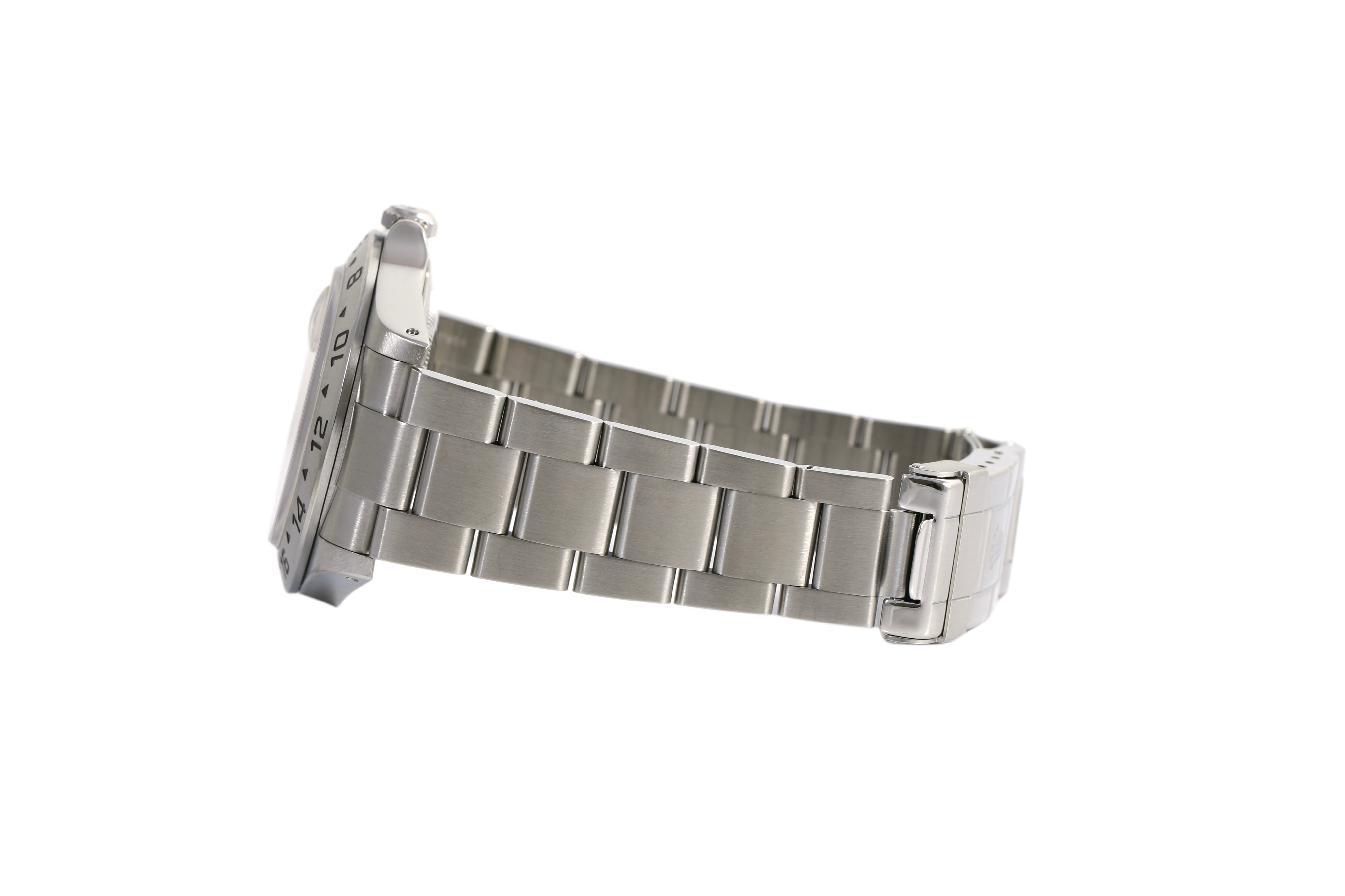 2000 Rolex Explorer II 40mm Solid End Links - 16570 (Polar)