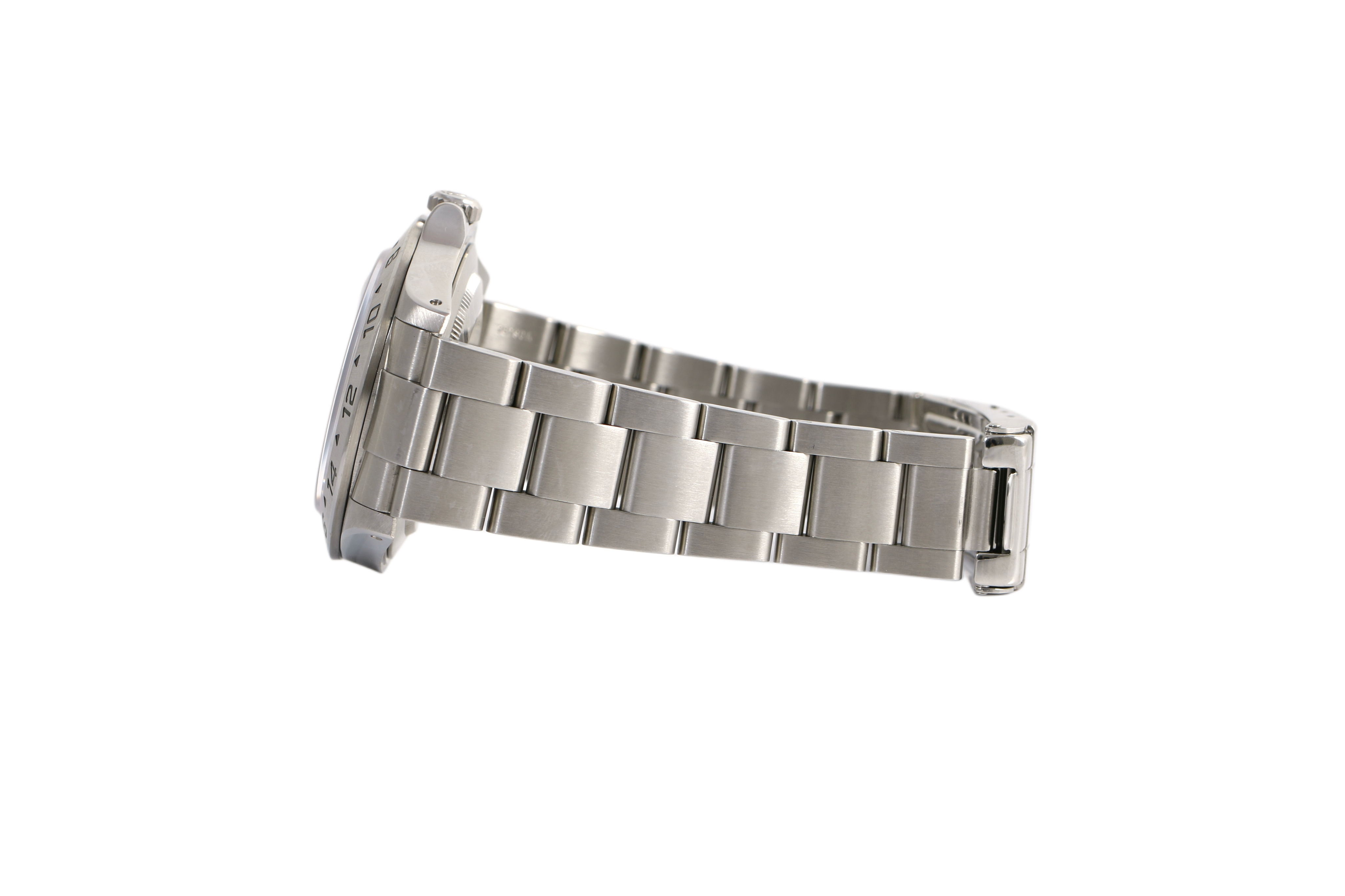 1999 Rolex Explorer II 40mm - 16570 (Polar)