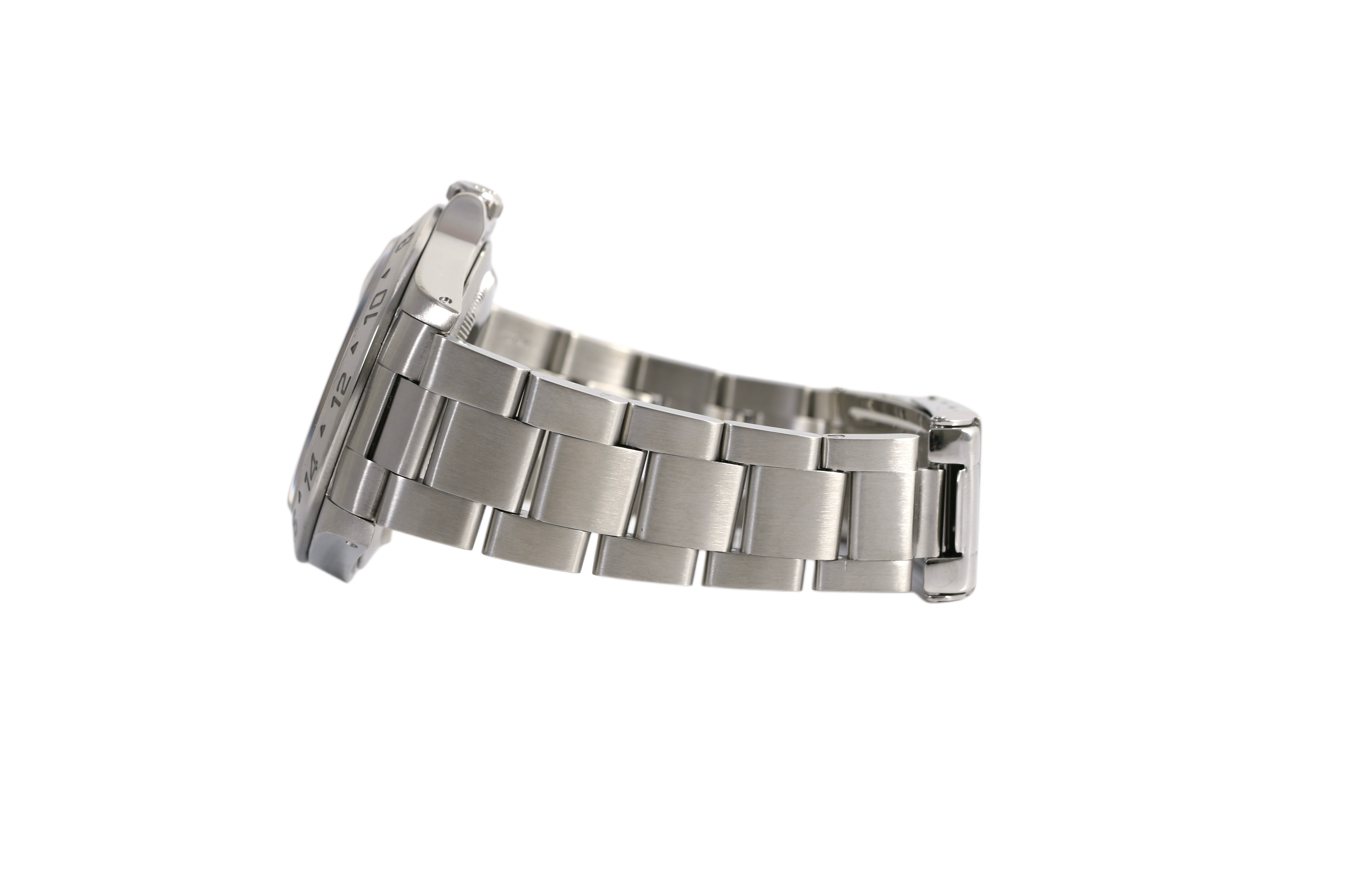1999 Rolex Explorer II 40mm - 16570 (Polar)