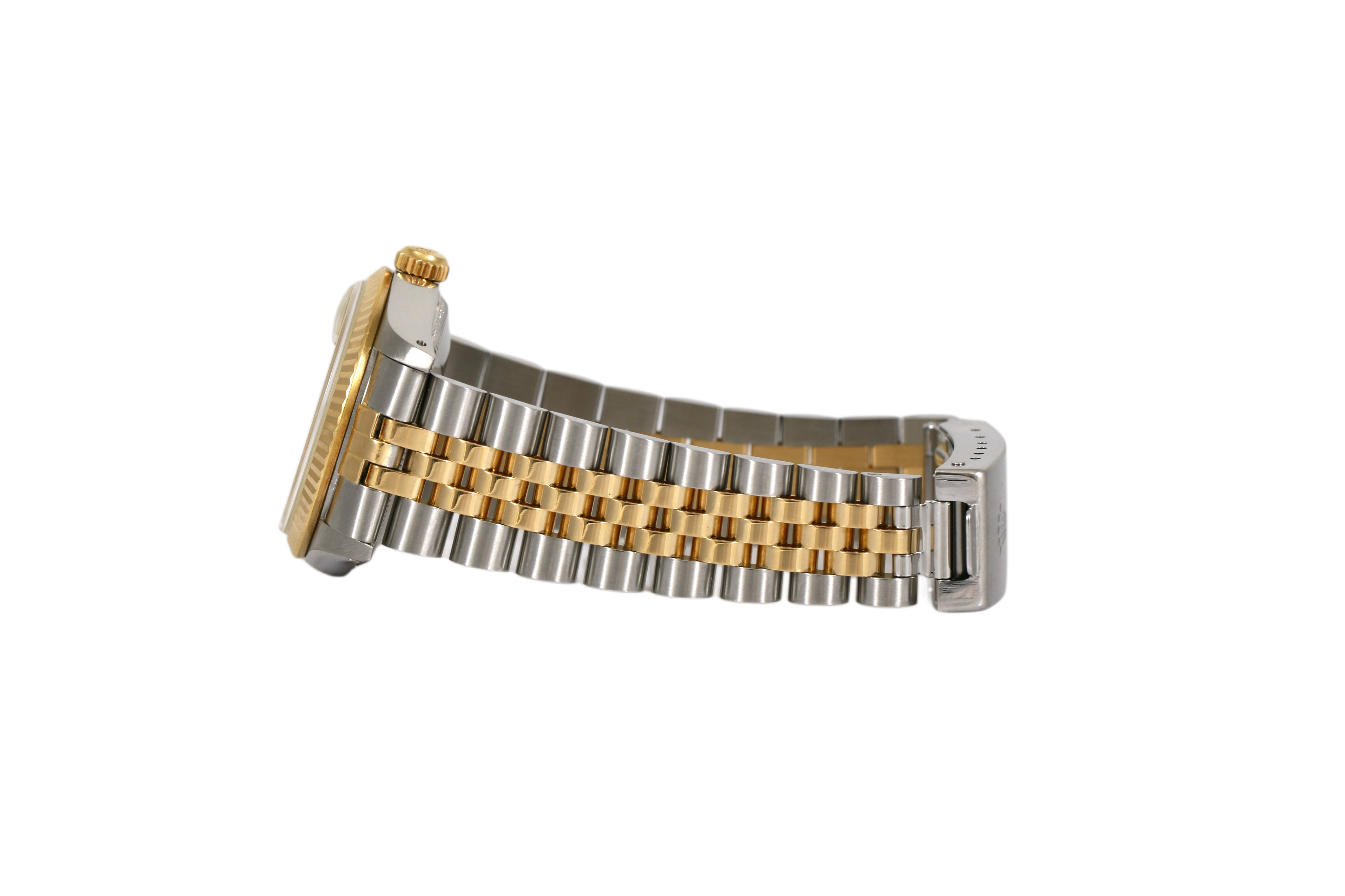 1983 Rolex Datejust 31mm - 68273 (Champagne)