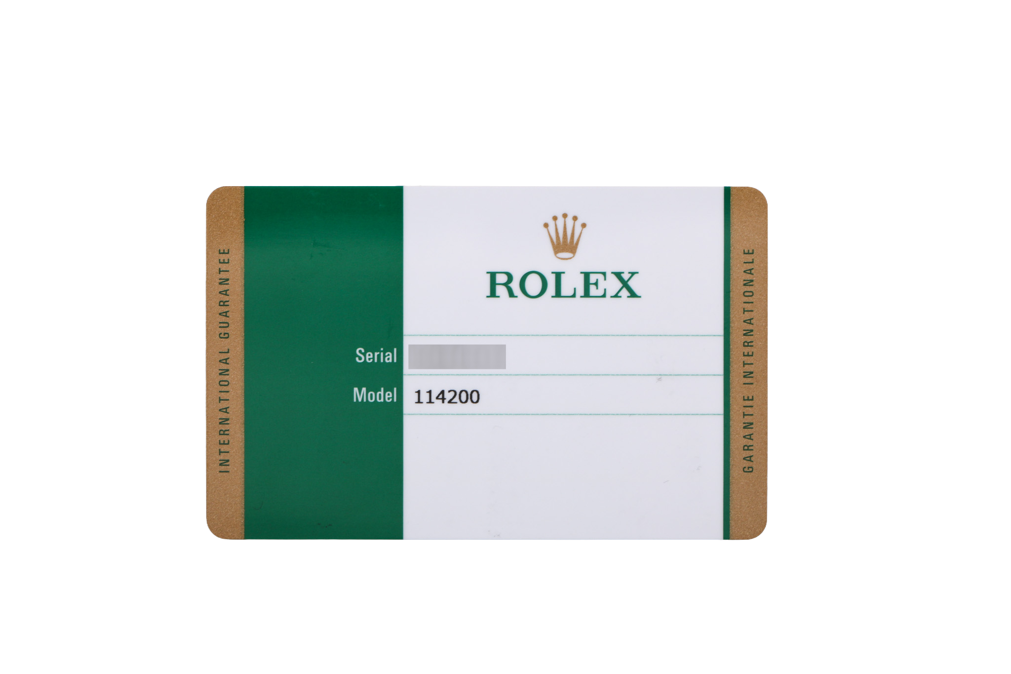 2019 Rolex Oyster Perpetual 34mm - 114200 (Grape)