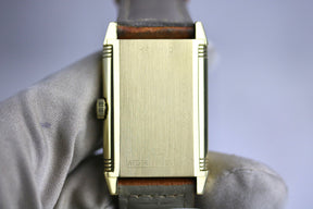 Jaeger-LeCoultre 270.1.62 Reverso Grande Taille