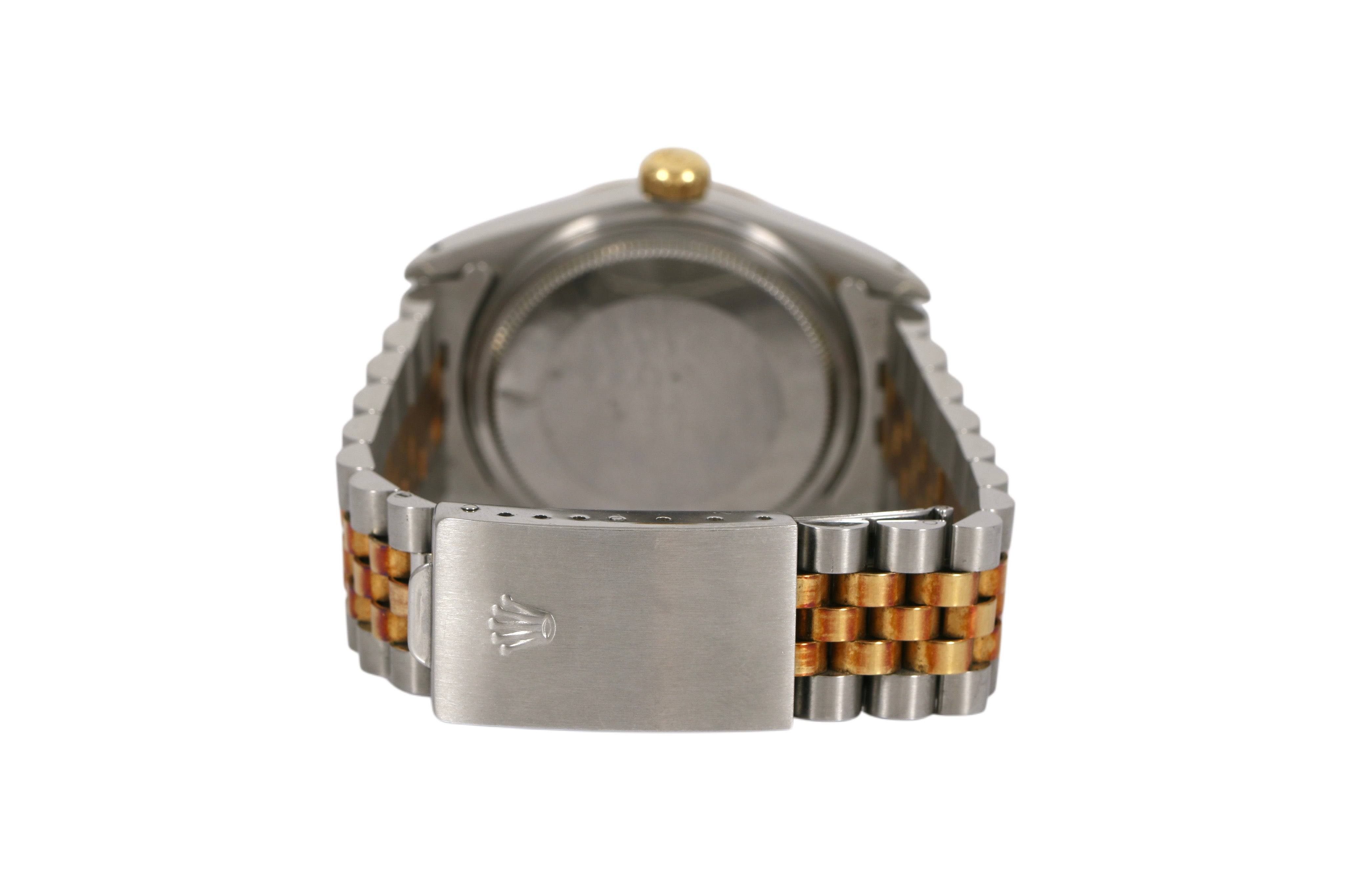 1986 Datejust 36mm - 16013 (Champagne)