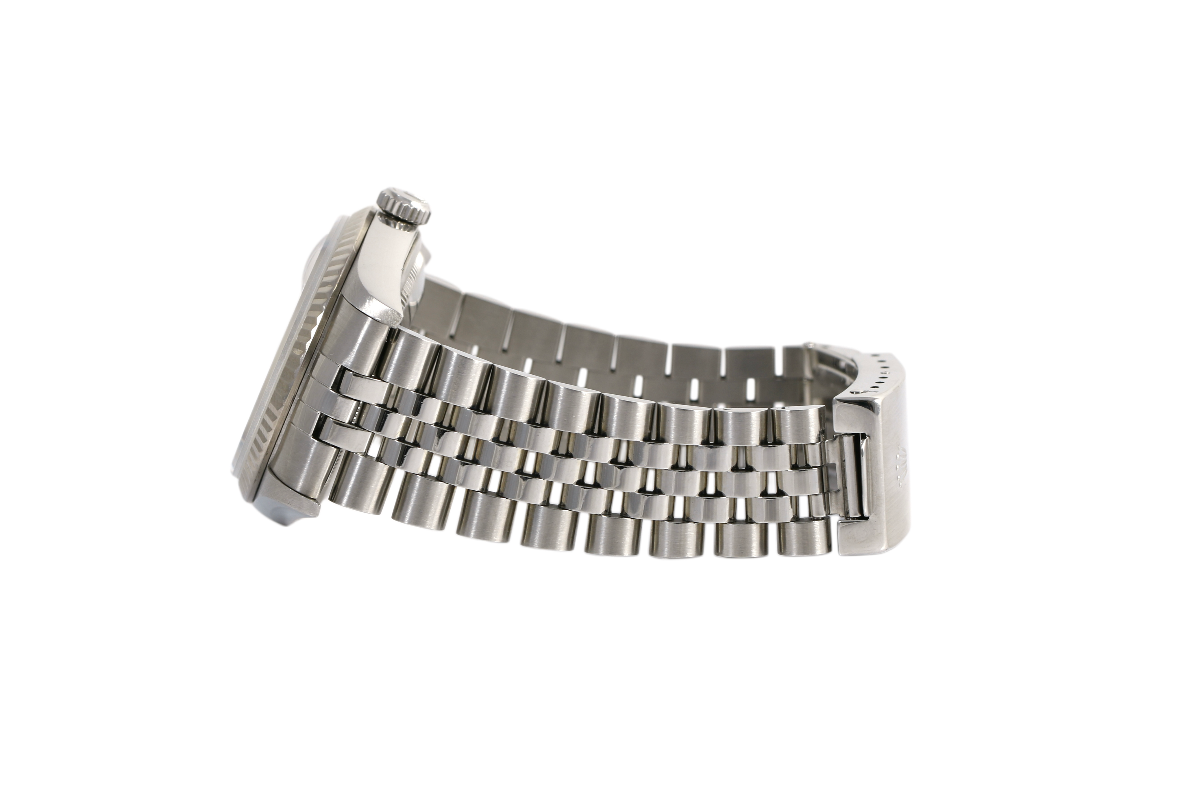 1993 Rolex Datejust 36mm - 16234 (Silver)