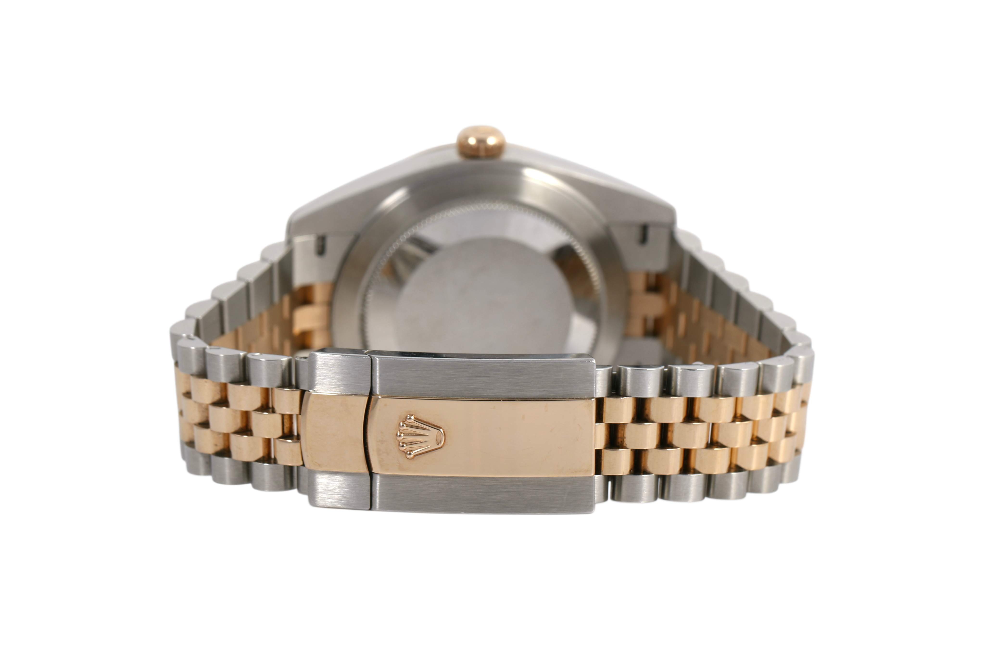 2022 Rolex Datejust 41mm Jubilee  - 126331 (Wimbledon)