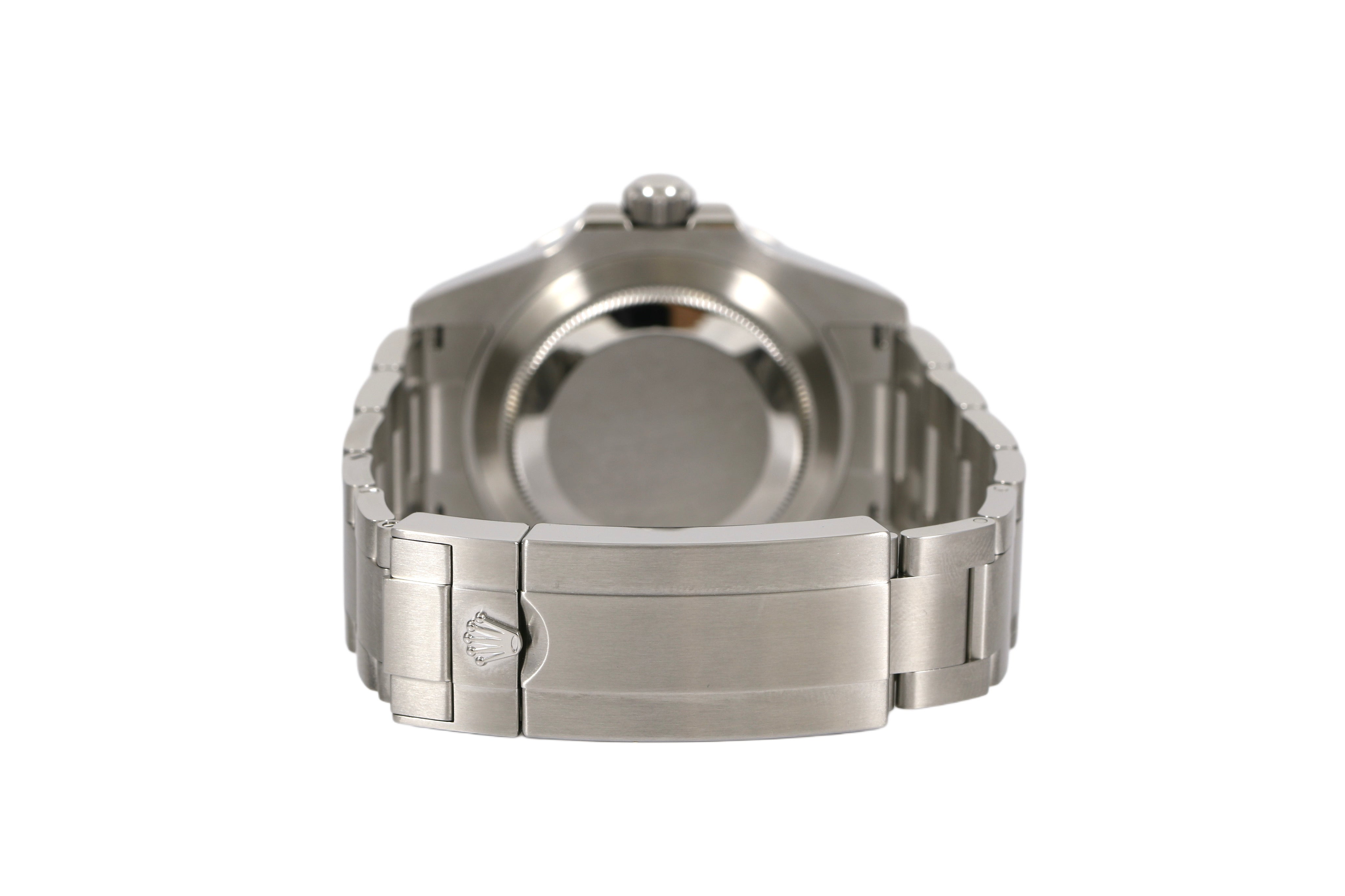 2021 Rolex Submariner Date 41mm - 126610LV (Starbucks)