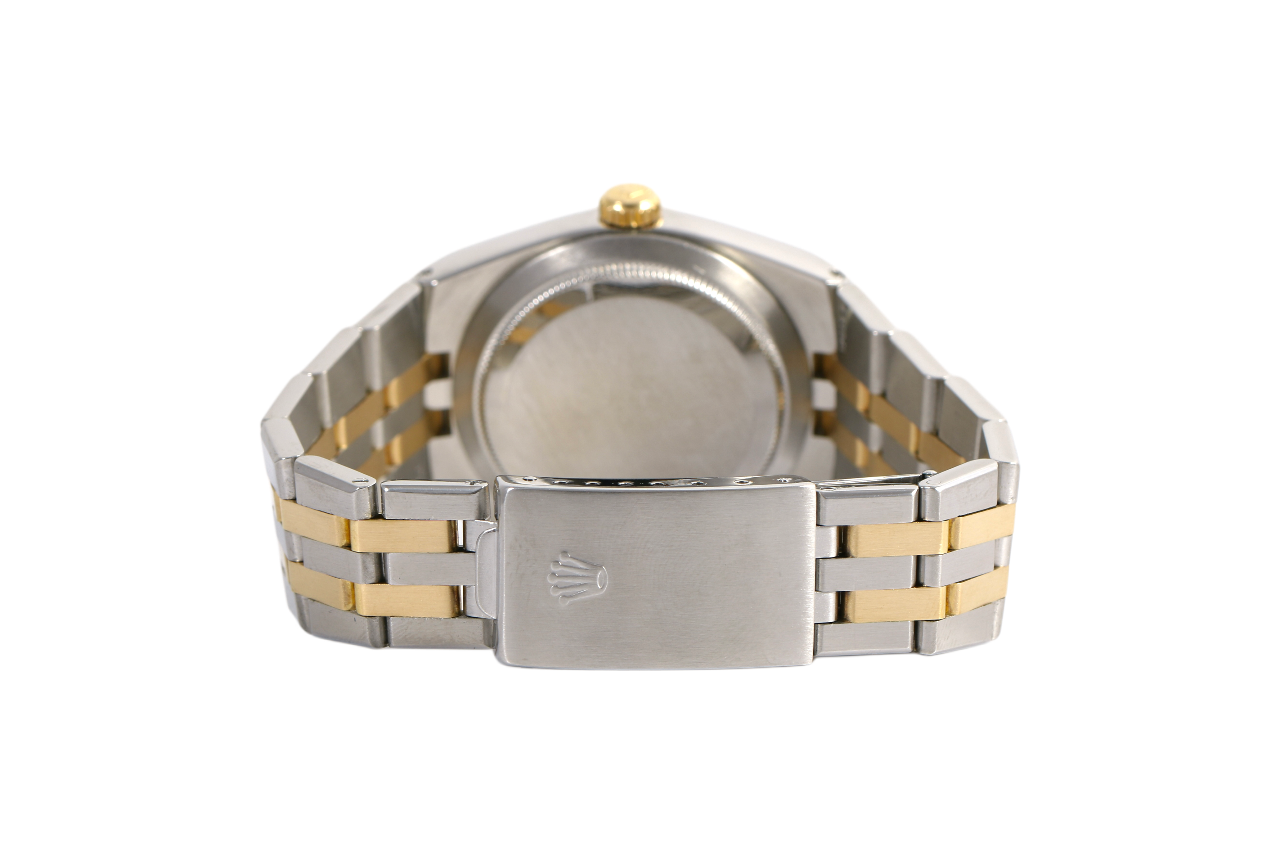 1982 Rolex Oysterquartz 36mm - 17013 (Champagne)