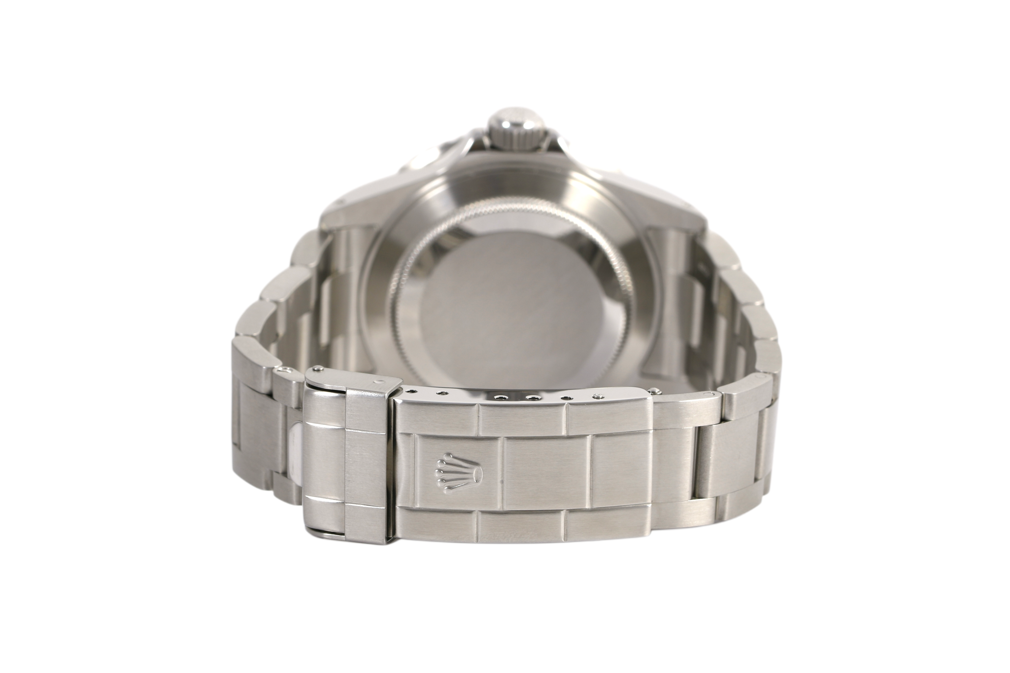 2000 Rolex Submariner Date 40mm - 16610