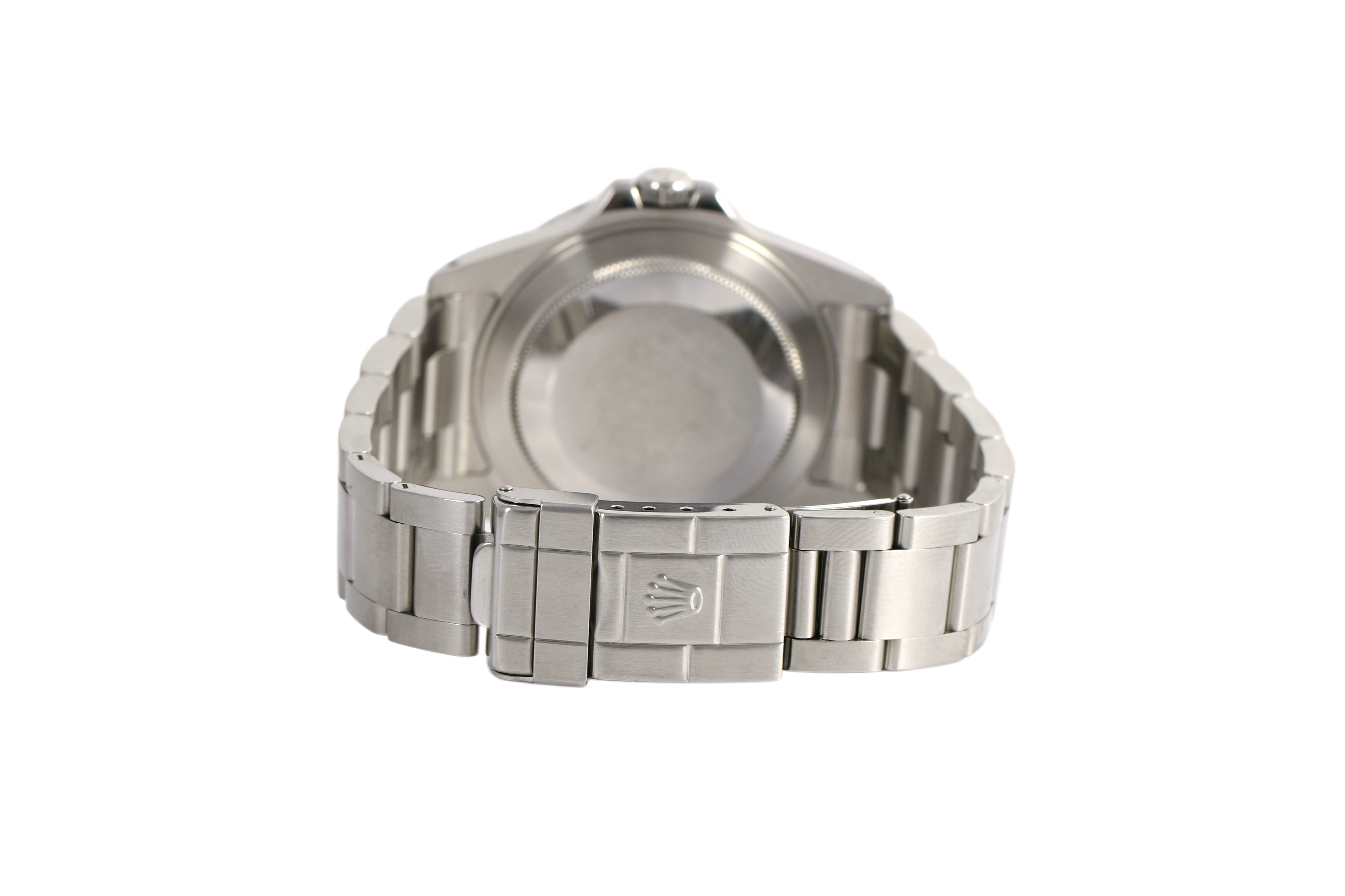 1999 Rolex Explorer II 40mm - 16570 (Polar)