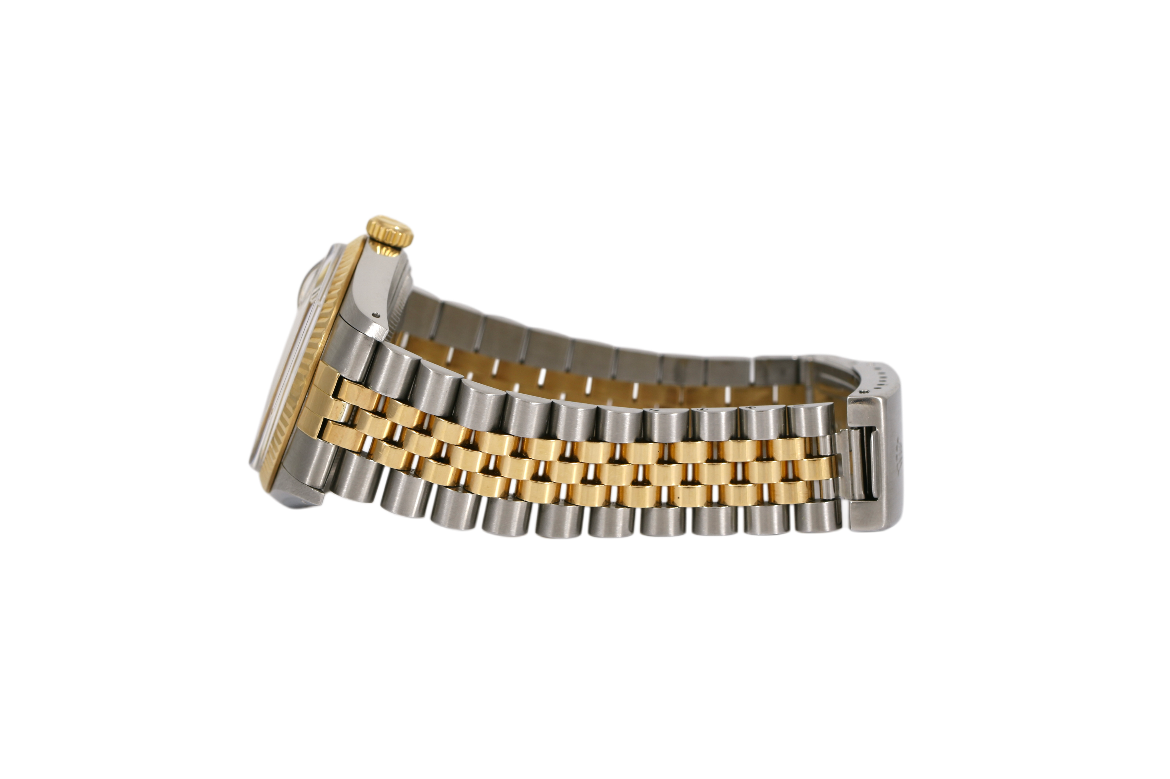 1987 Rolex Datejust 36mm - 16013 (Champagne)