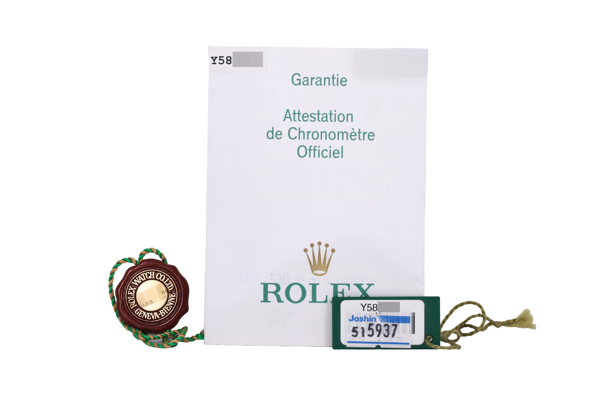 2002 Rolex GMT-Master II Solid End Links- 16710 (Coke)