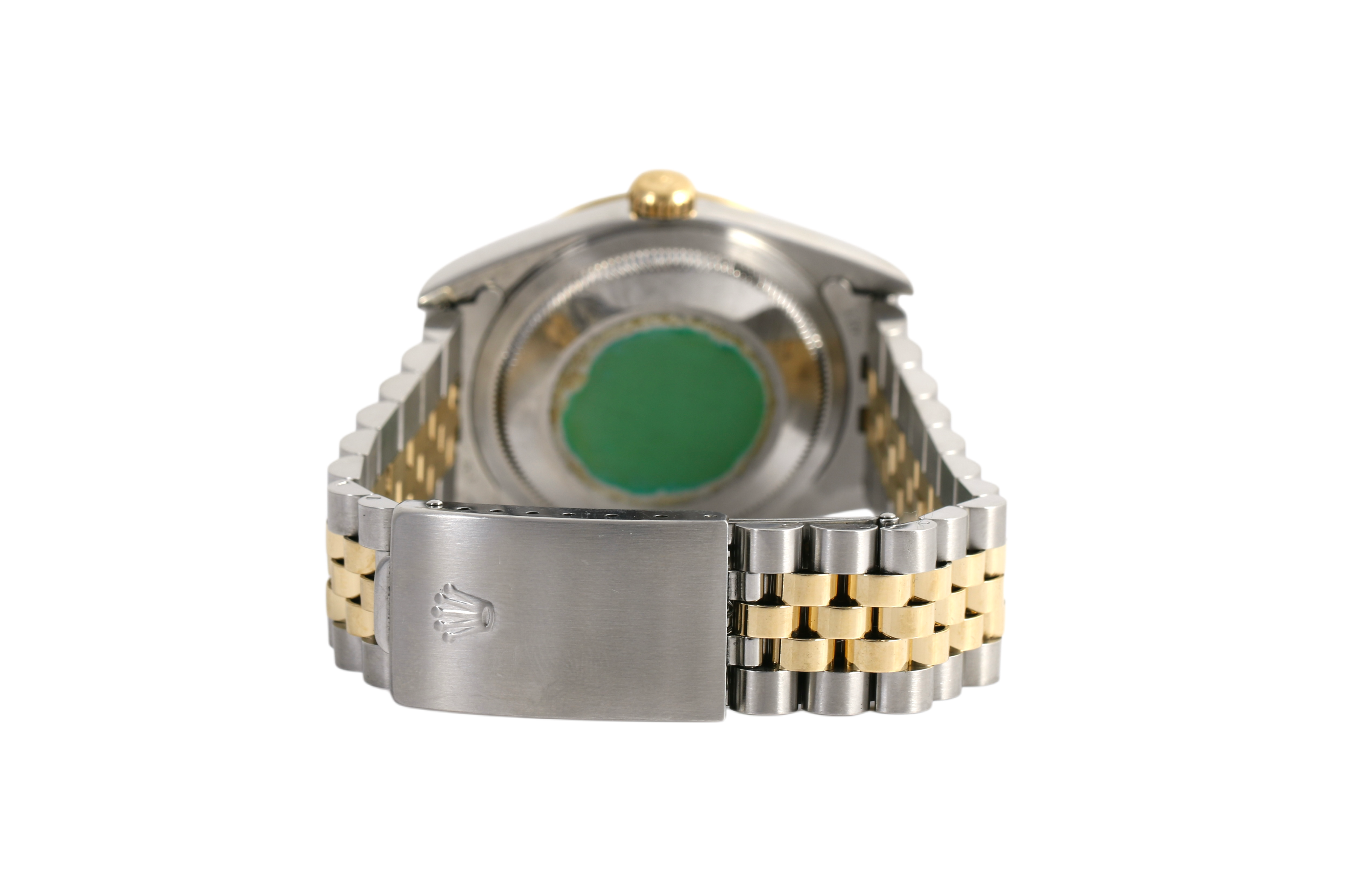 1993 Rolex Datejust 36mm - 16233 (White Roman)