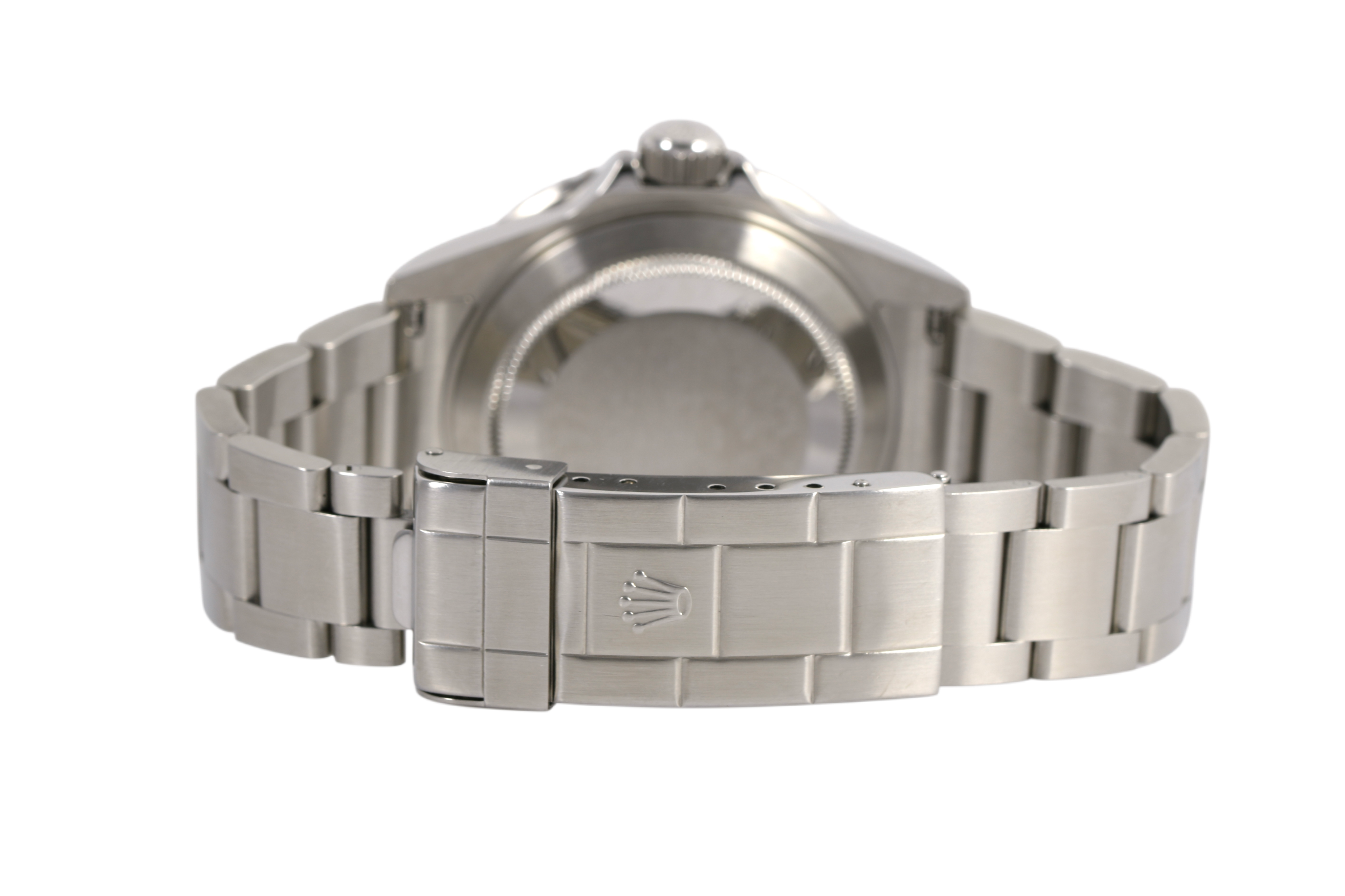 2006 Rolex Submariner Date 40mm - 16610LV (Kermit)