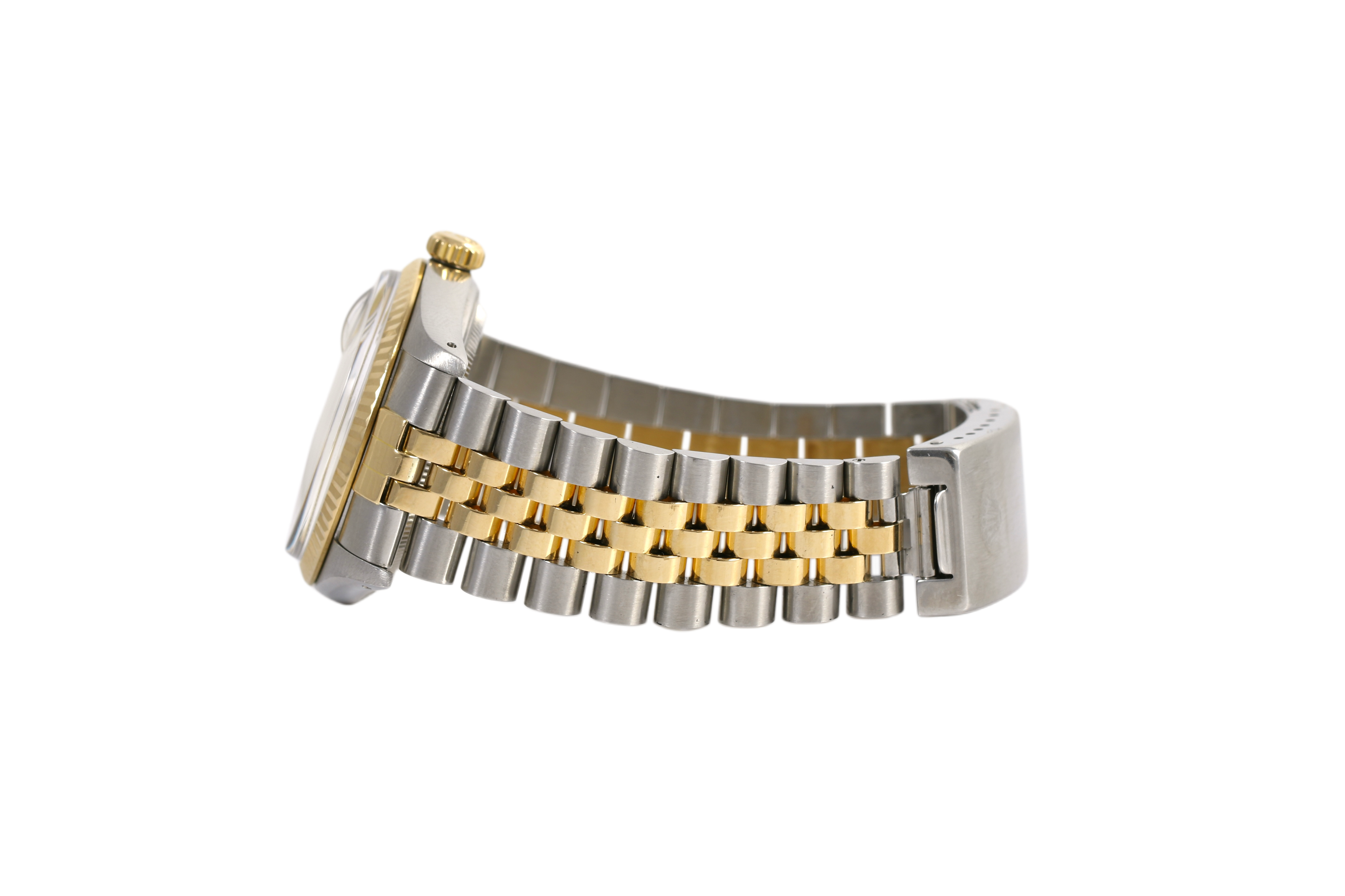 1987 Rolex Datejust 36mm - 16013 (Champagne)