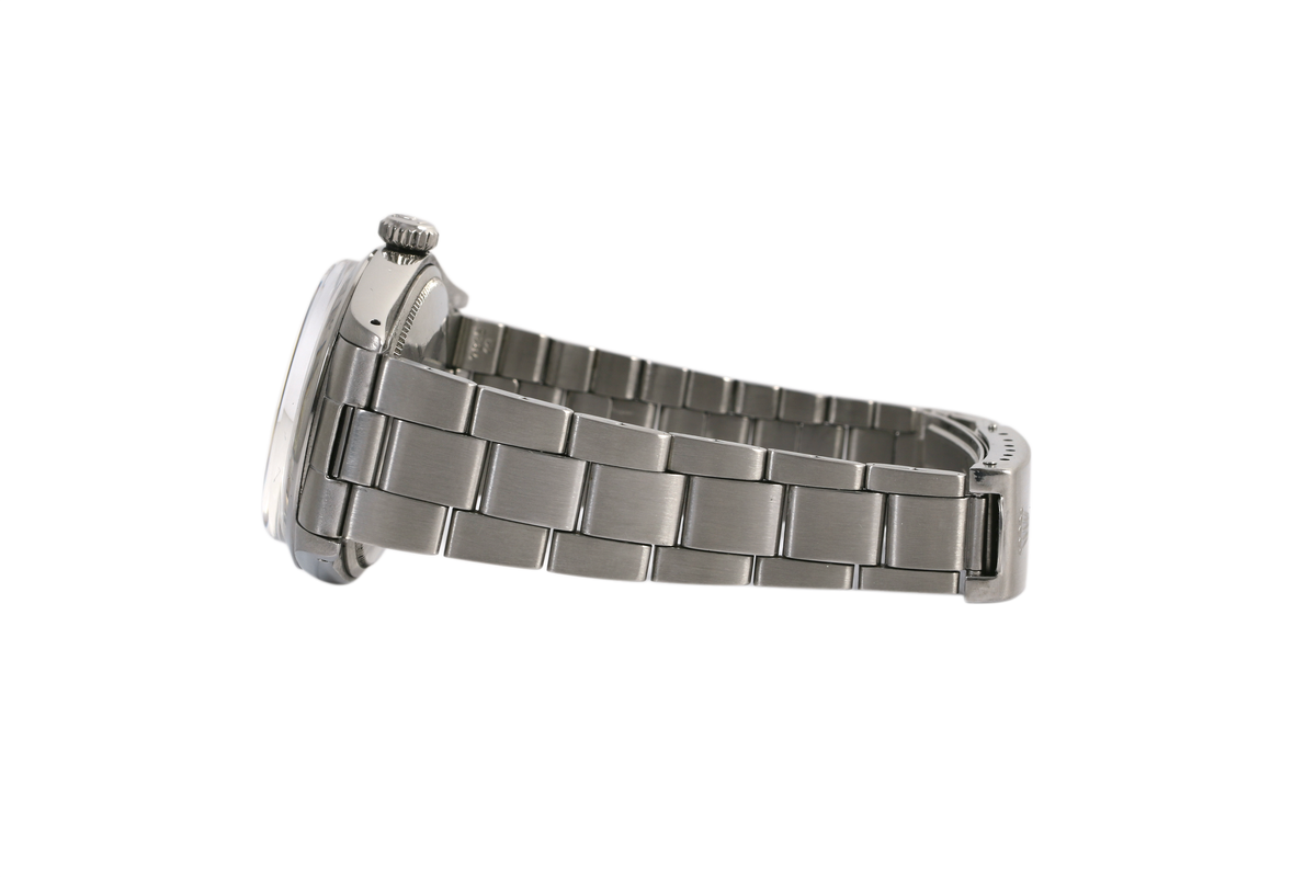 1969 Rolex Oyster Perpetual Date 34mm - 1500 (Silver)