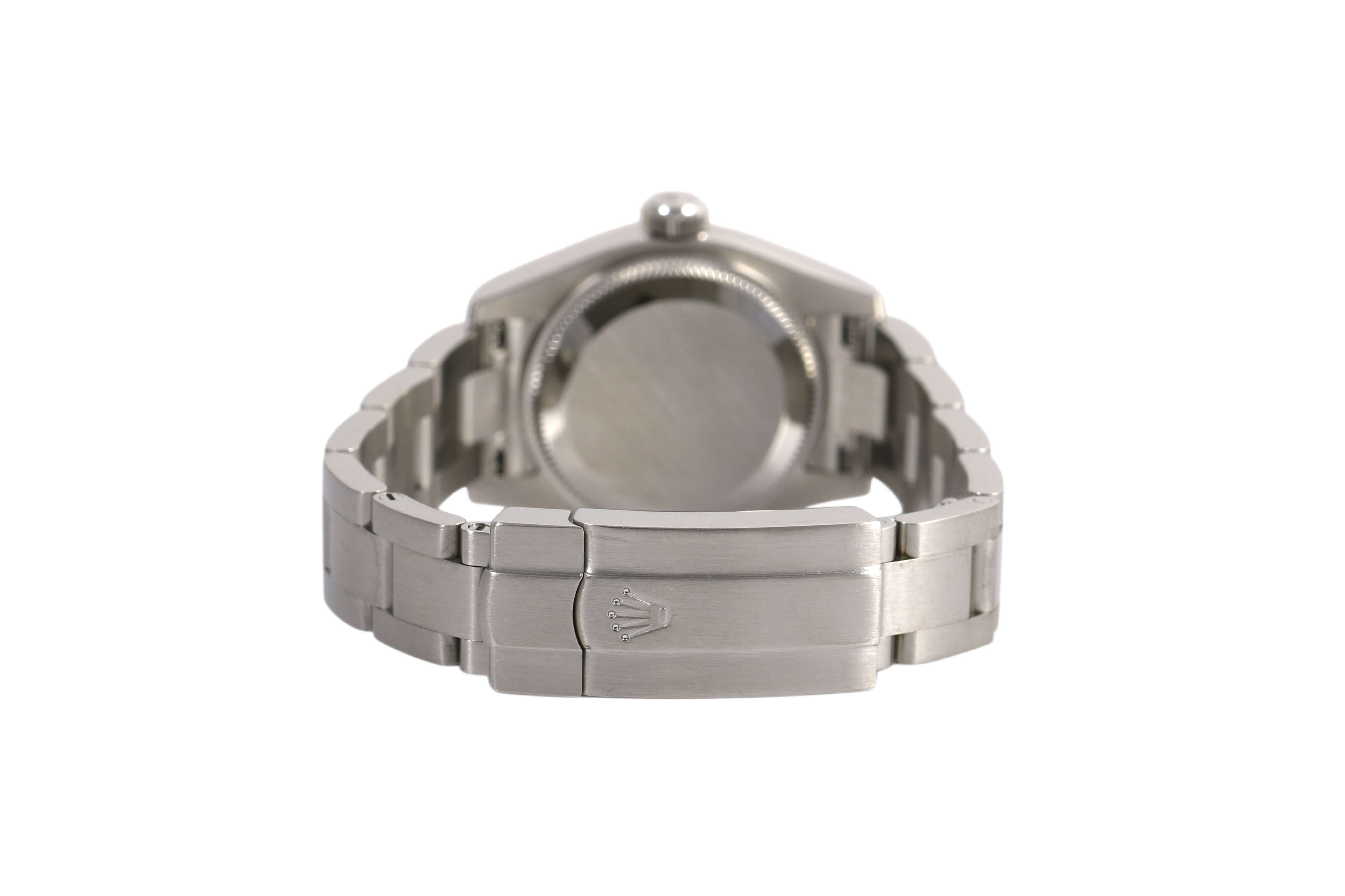 2010s Rolex Oyster Perpetual 26mm - 176200 (Purple)