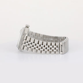 1973 ROLEX 1603 Datejust 36mm Non-Quick Jubilee Bracelet