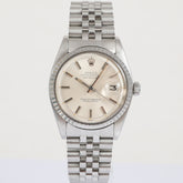 1973 ROLEX 1603 Datejust 36mm Non-Quick Datejust