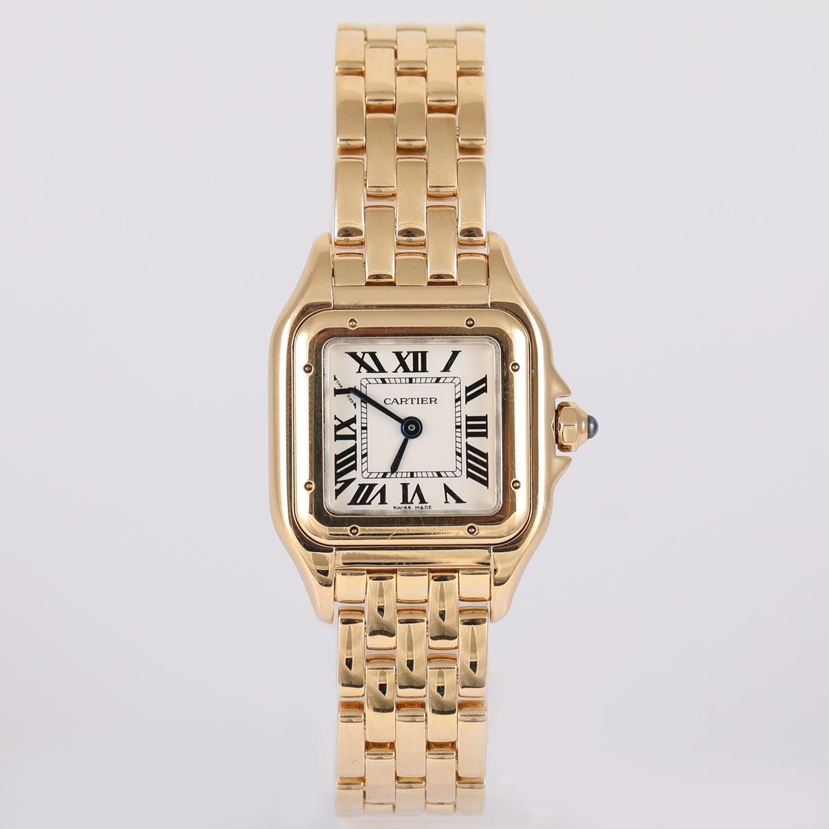 2025 Cartier WGPN0047 Panthère 23mm with Box & Papers