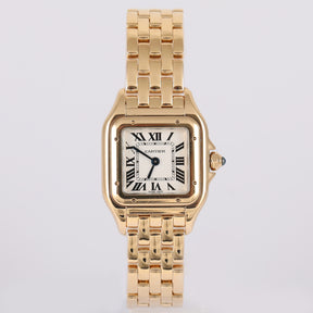 2025 Cartier WGPN0047 Panthère 23mm with Box & Papers