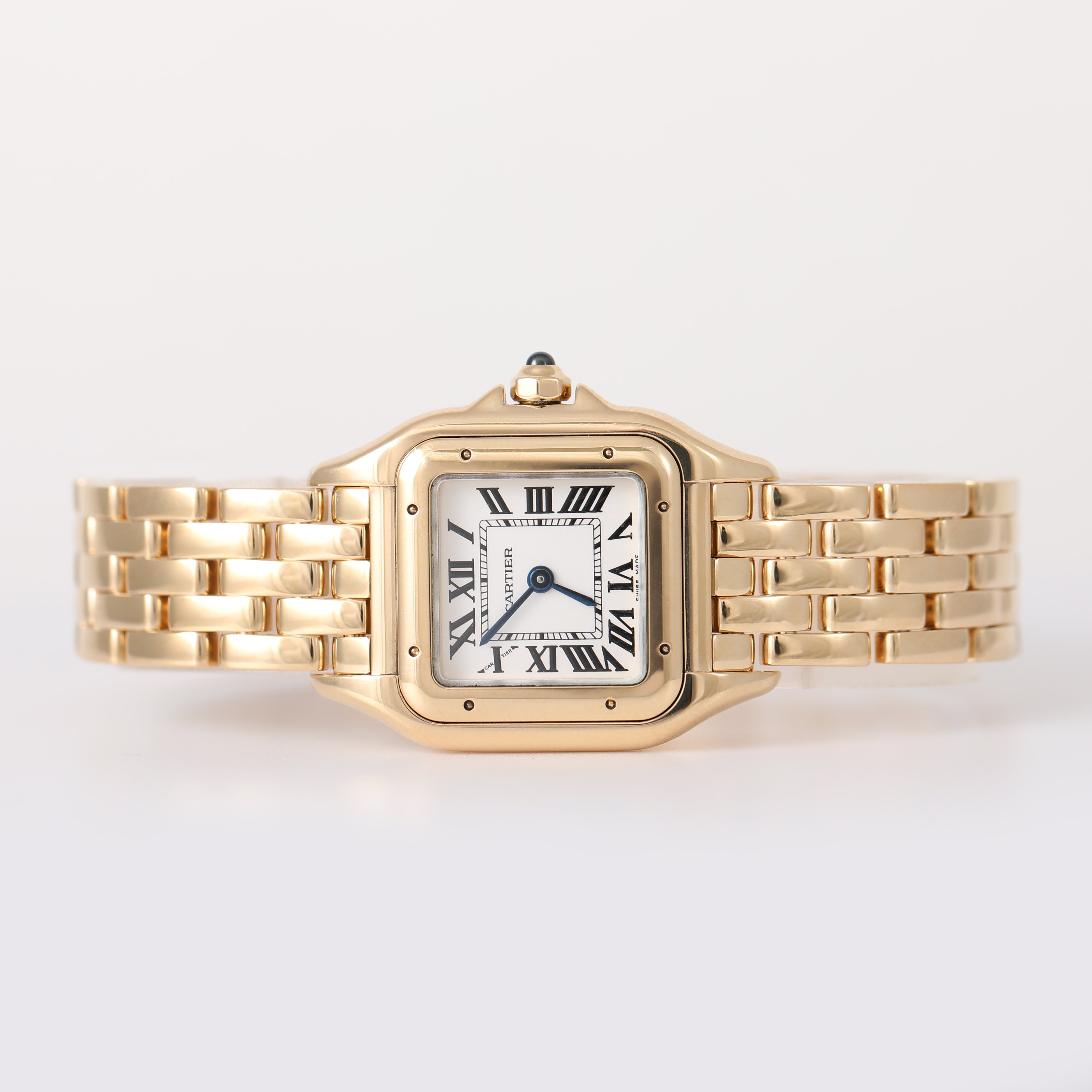 2025 Cartier WGPN0047 Panthère 23mm with Box & Papers