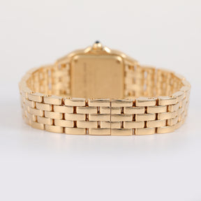 2025 Cartier WGPN0047 Panthère 23mm with Box & Papers