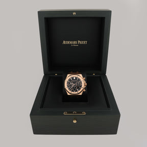 2023 Audemars Piguet 26240OR Royal Oak 41mm with Box & Papers