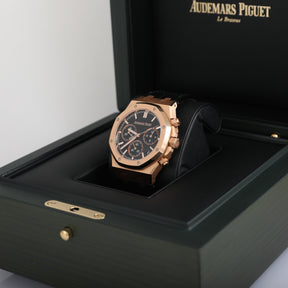 2023 Audemars Piguet 26240OR Royal Oak 41mm with Box & Papers