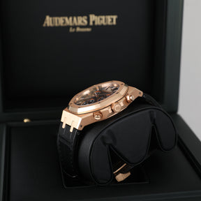 2023 Audemars Piguet 26240OR Royal Oak 41mm with Box & Papers