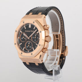 2023 Audemars Piguet 26240OR Royal Oak 41mm with Box & Papers