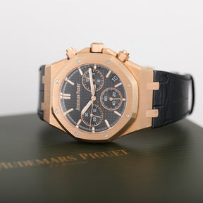 2023 Audemars Piguet 26240OR Royal Oak 41mm with Box & Papers