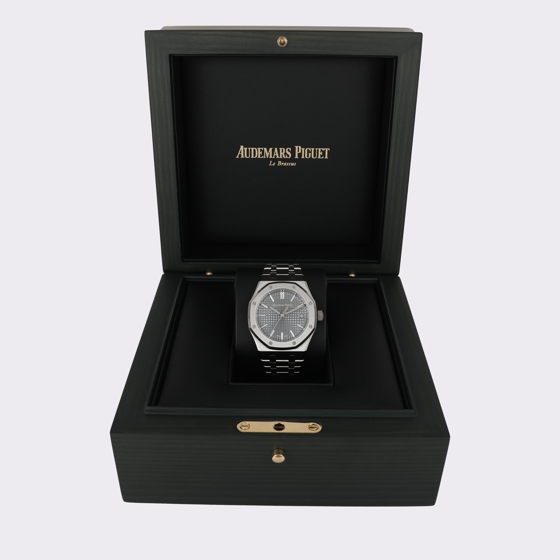 2023 Audemars Piguet 15550ST Royal Oak 37mm with Box & Papers
