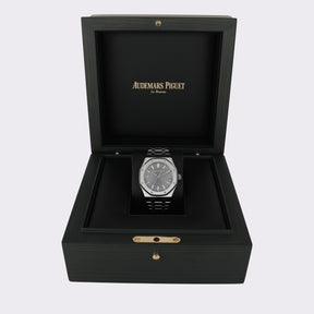 2023 Audemars Piguet 15550ST Royal Oak 37mm with Box & Papers
