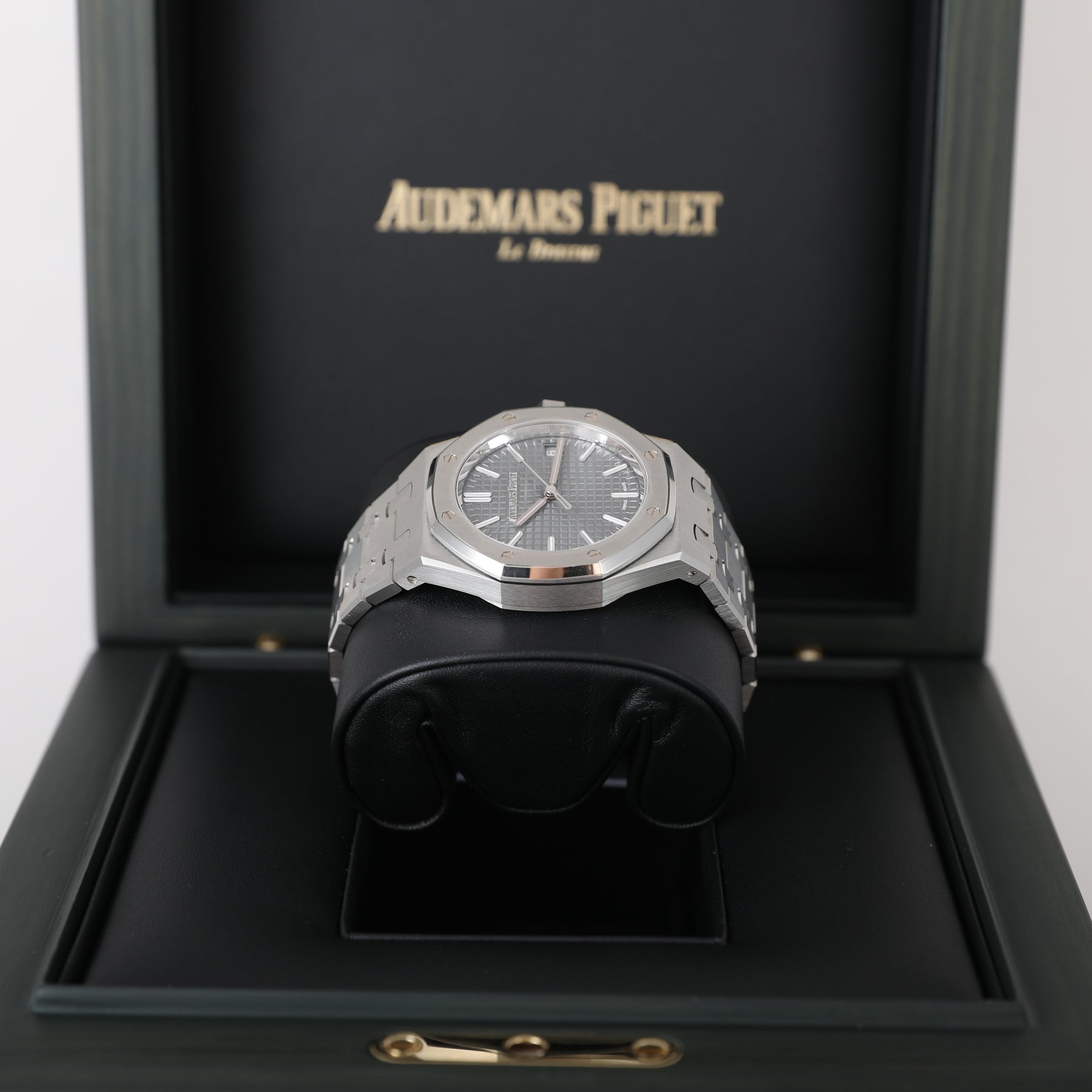 2023 Audemars Piguet 15550ST Royal Oak 37mm with Box & Papers