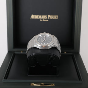 2023 Audemars Piguet 15550ST Royal Oak 37mm with Box & Papers