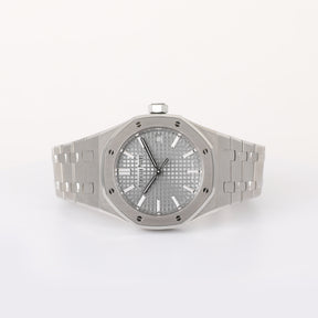 2023 Audemars Piguet 15550ST Royal Oak 37mm with Box & Papers