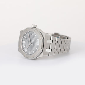 2023 Audemars Piguet 15550ST Royal Oak 37mm with Box & Papers