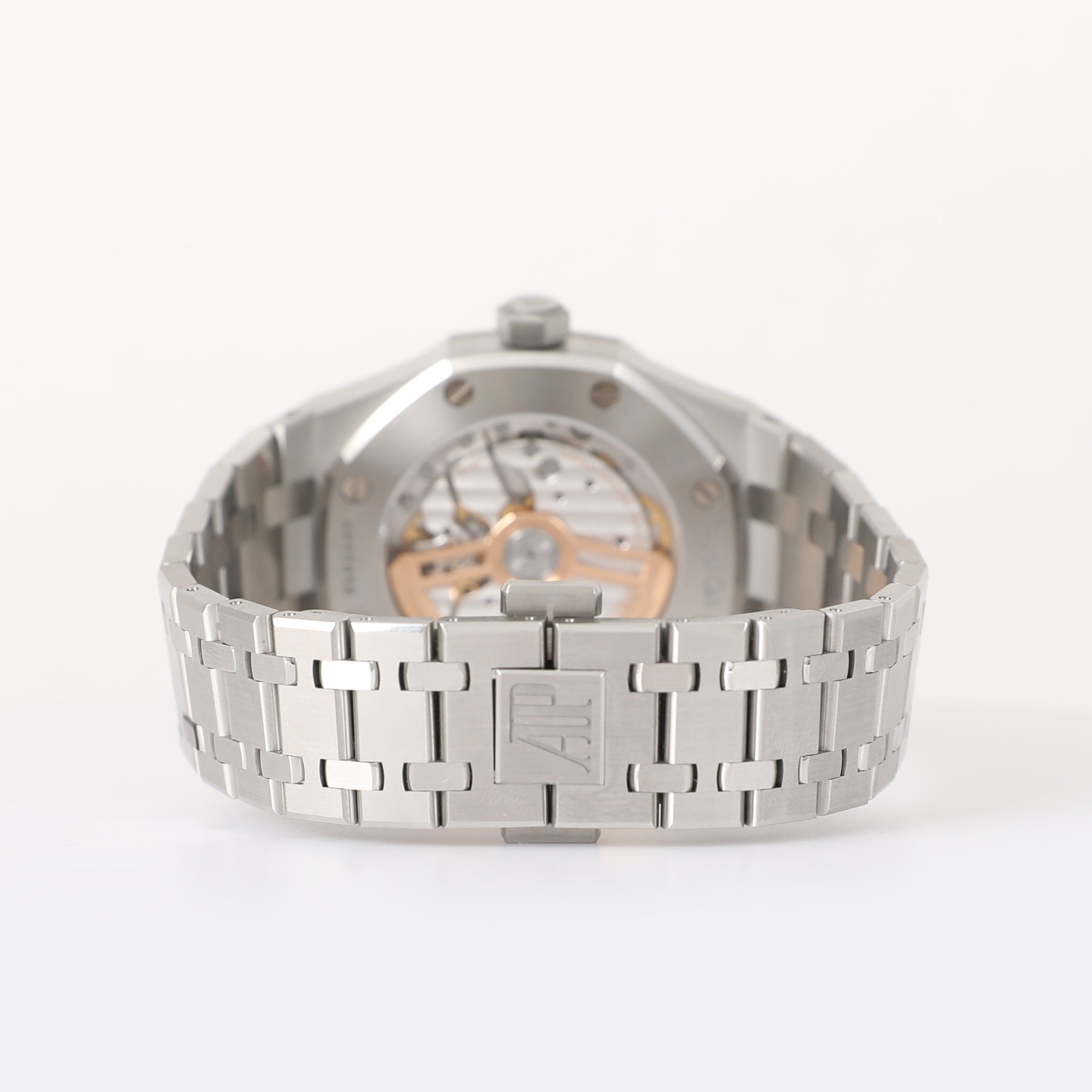 2023 Audemars Piguet 15550ST Royal Oak 37mm with Box & Papers