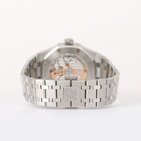 2023 Audemars Piguet 15550ST Royal Oak 37mm with Box & Papers