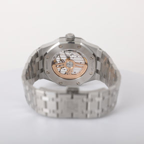 2023 Audemars Piguet 15550ST Royal Oak 37mm with Box & Papers
