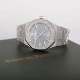 2023 Audemars Piguet 15550ST Royal Oak 37mm with Box & Papers