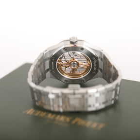 2023 Audemars Piguet 15550ST Royal Oak 37mm with Box & Papers