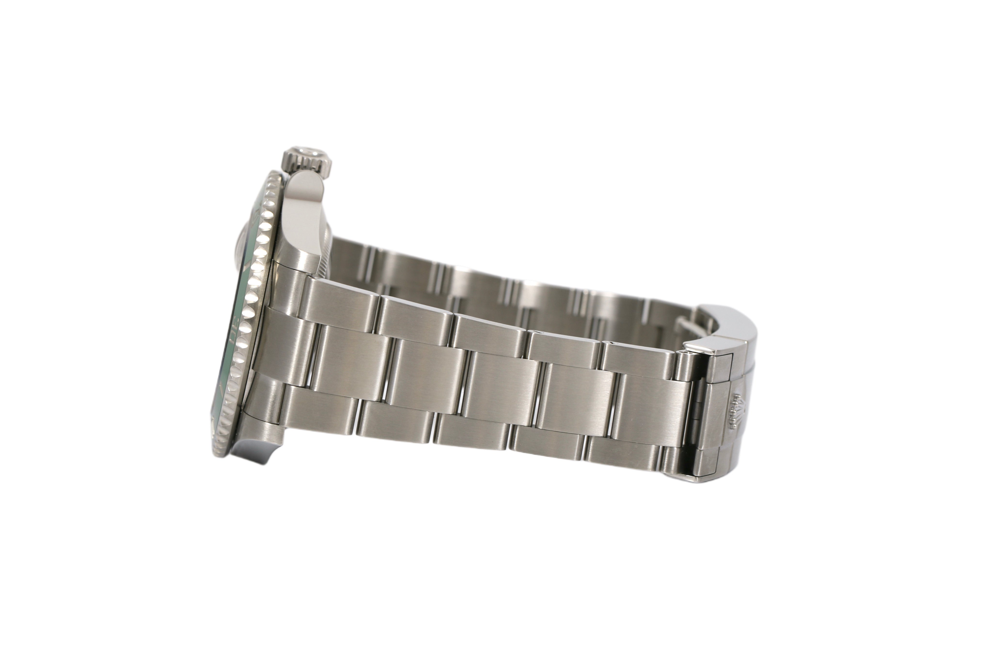 2021 Rolex Submariner Date 41mm - 126610LV (Starbucks)