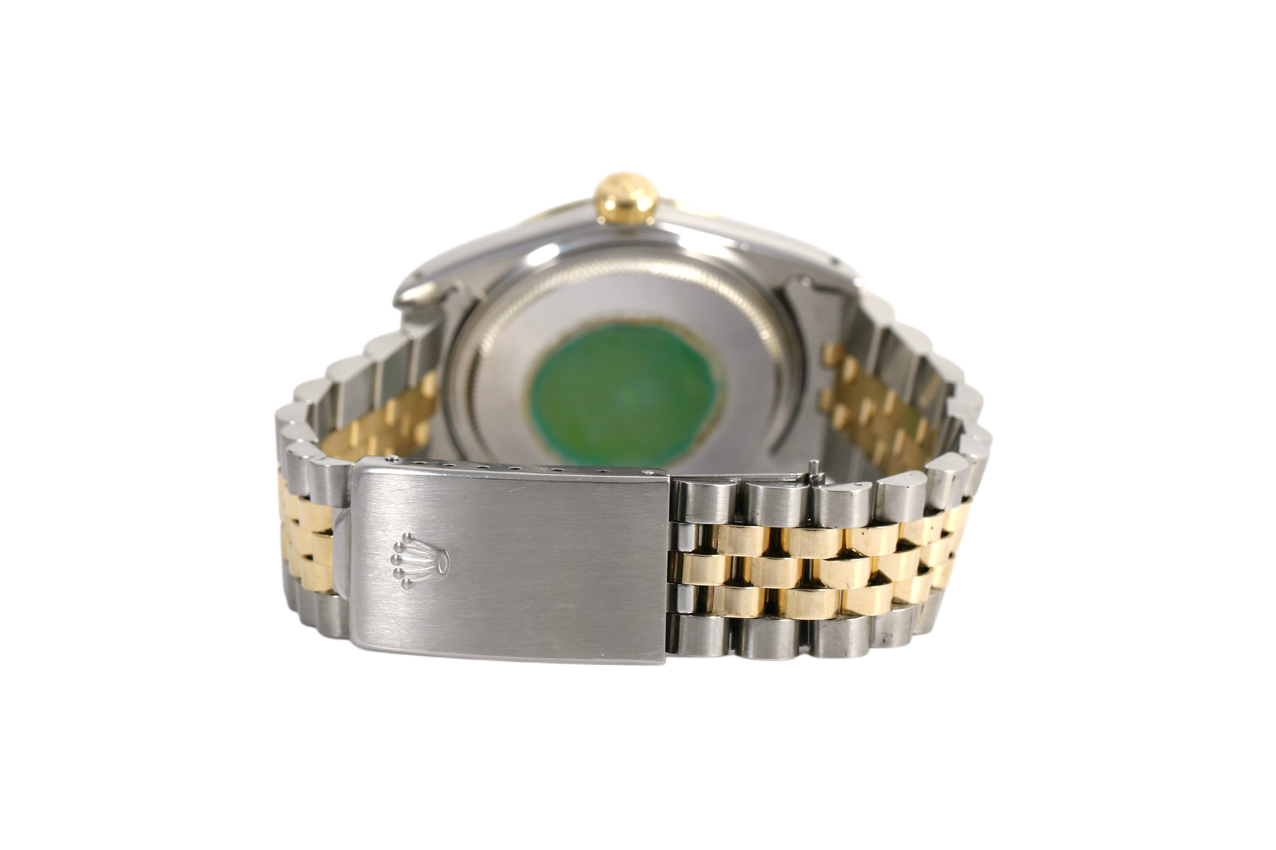 1979 Rolex Datejust 36mm - 16013 (Champagne)