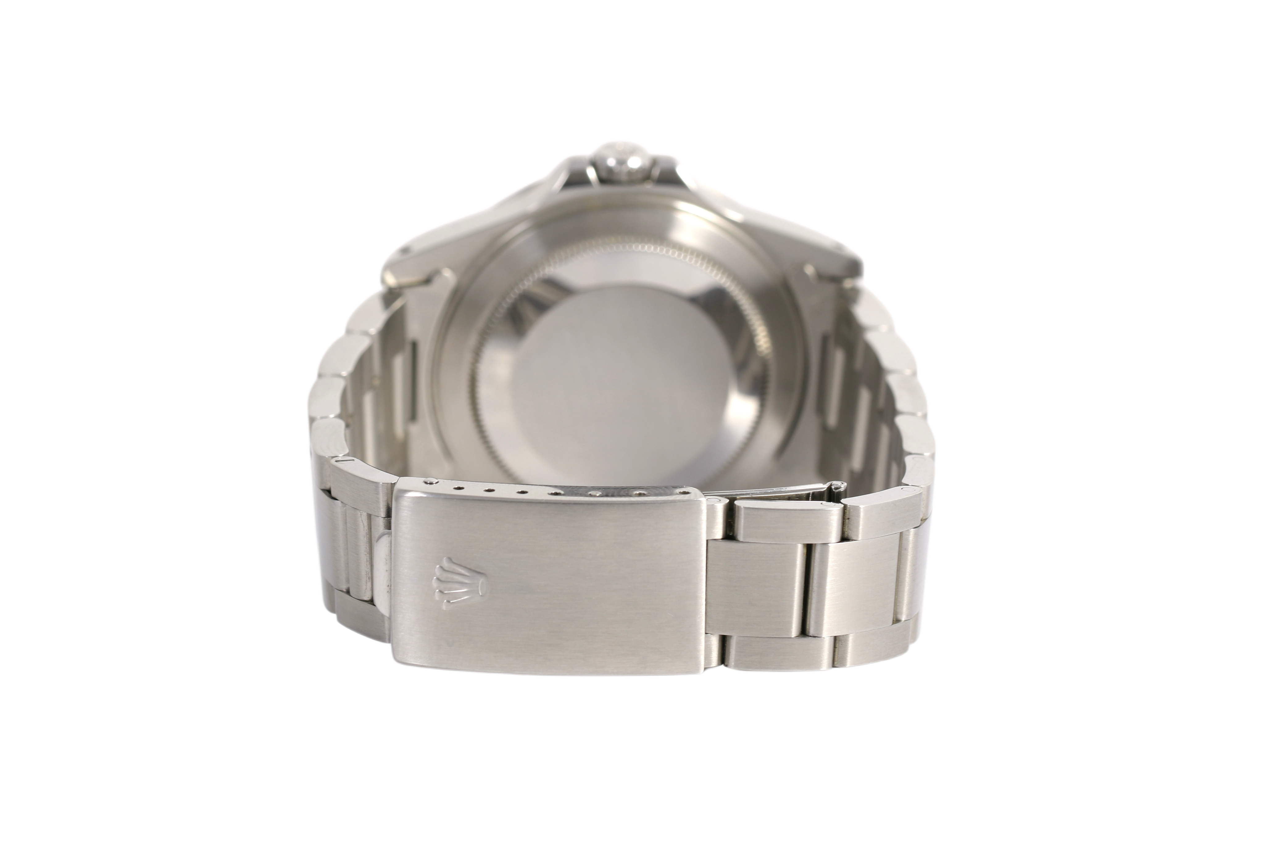 1995 Rolex Explorer II - 16570 (Polar)